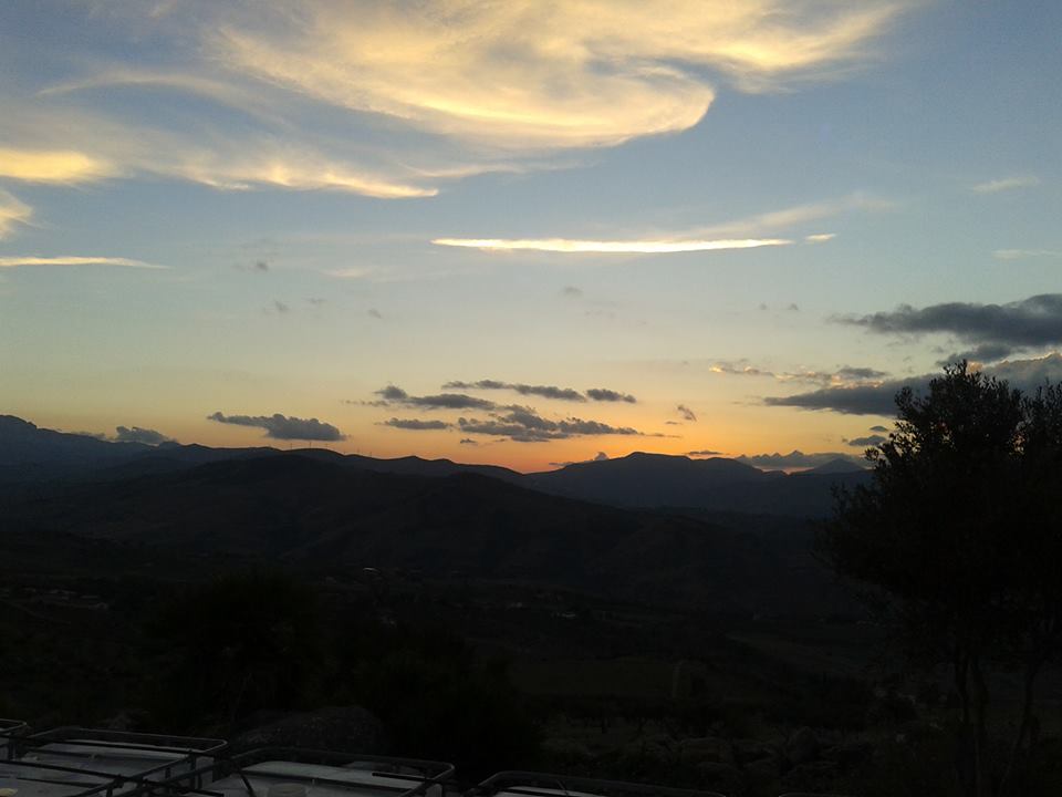 la campagna di Casteldaccia