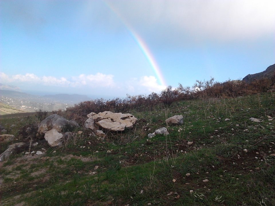 arcobaleno
