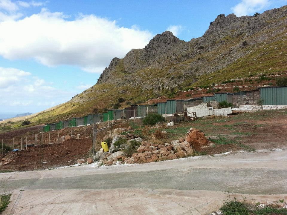 il panorama