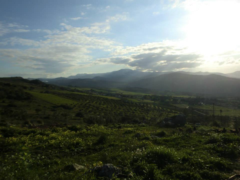 la campagna
